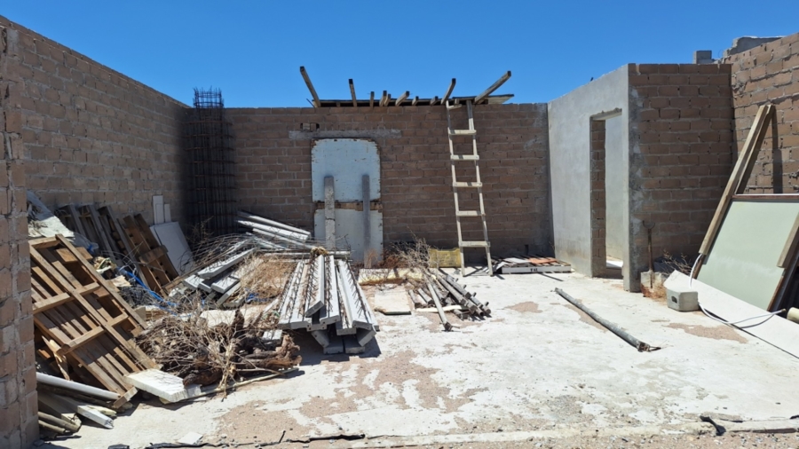 4 Bedroom Property for Sale in Atlantic Sands Private Estate Western Cape